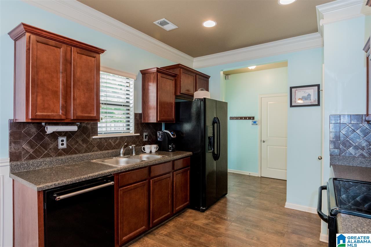 630 Enclave Lane Calera, AL 35040 - Photo 6 of 27