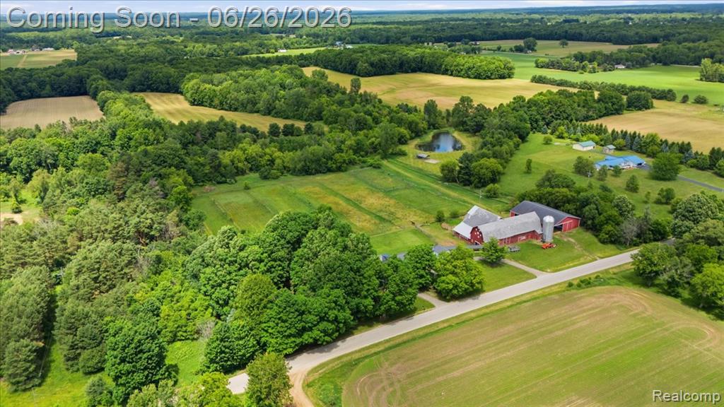 5726 Barnes Road Millington, MI 48746 - Photo 20 of 84