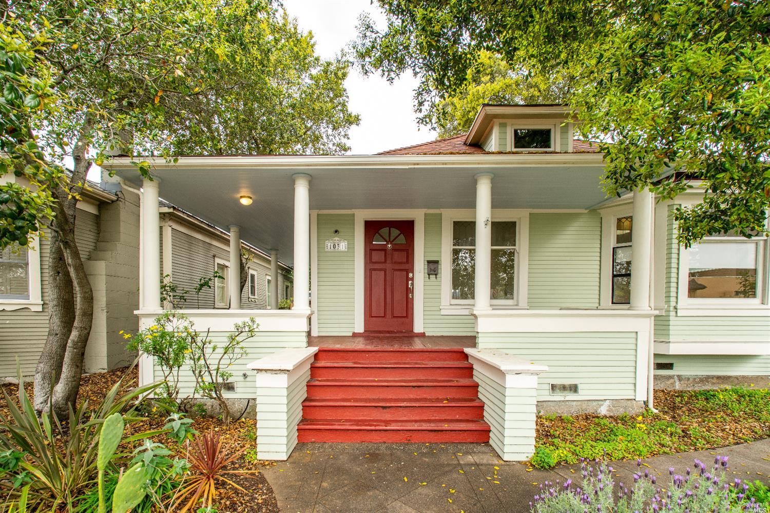 1031 3rd Street Santa Rosa, CA 95404 - Photo 1 of 1 Gallery Image 1