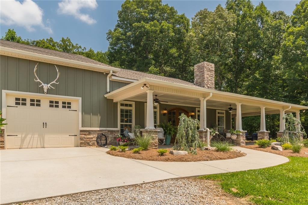 2722 Pleasant Grove Church Road Villa Rica, GA 30180 - Photo 1 of 1
