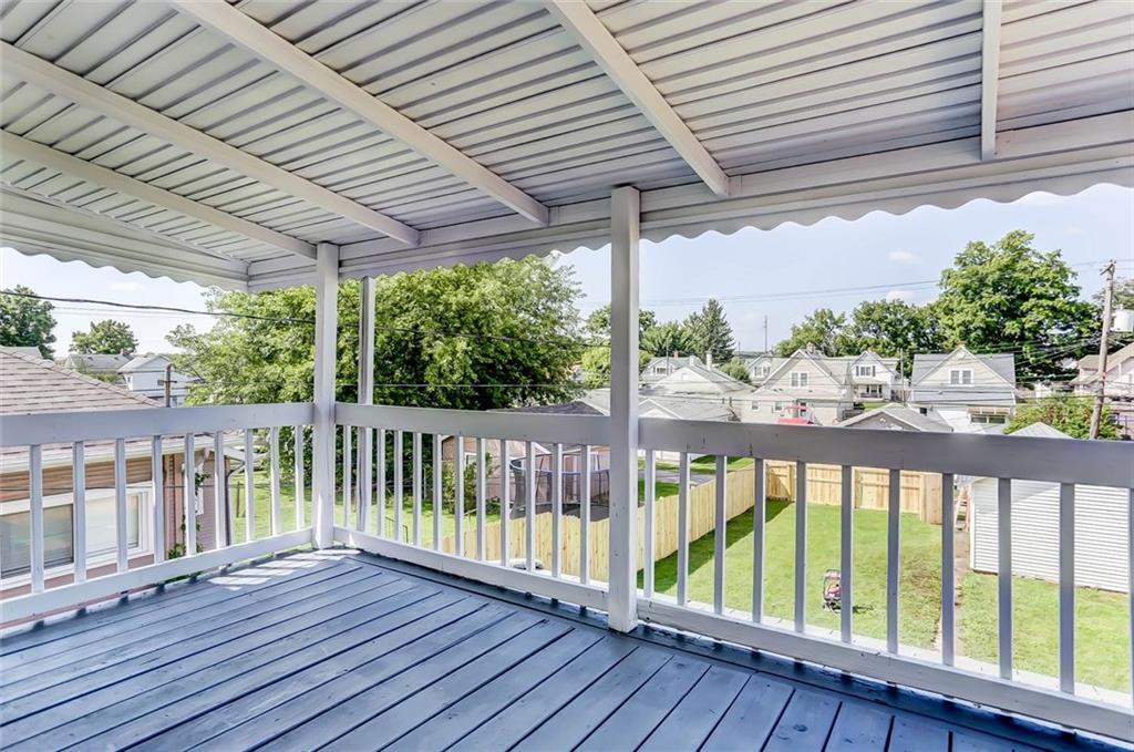 2028 Beatrice Street Springfield, OH 45503 - Photo 27 of 42