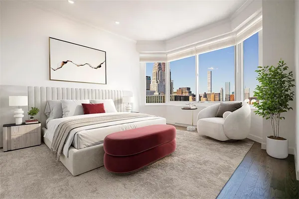 $32,000 | 240 East 39th Street, Unit 52G52H | Murray Hill