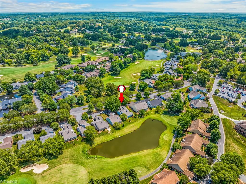 204 Hamilton Court Bermuda Run, NC 27006 - Photo 33 of 33