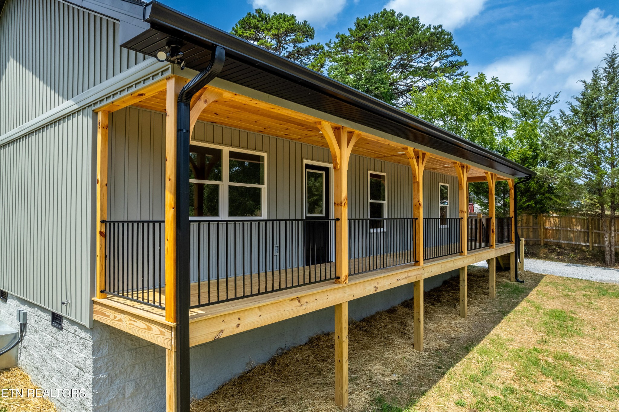 417 Clover Hill Road Maryville, TN 37801 - Photo 25 of 39 Gallery Image 25