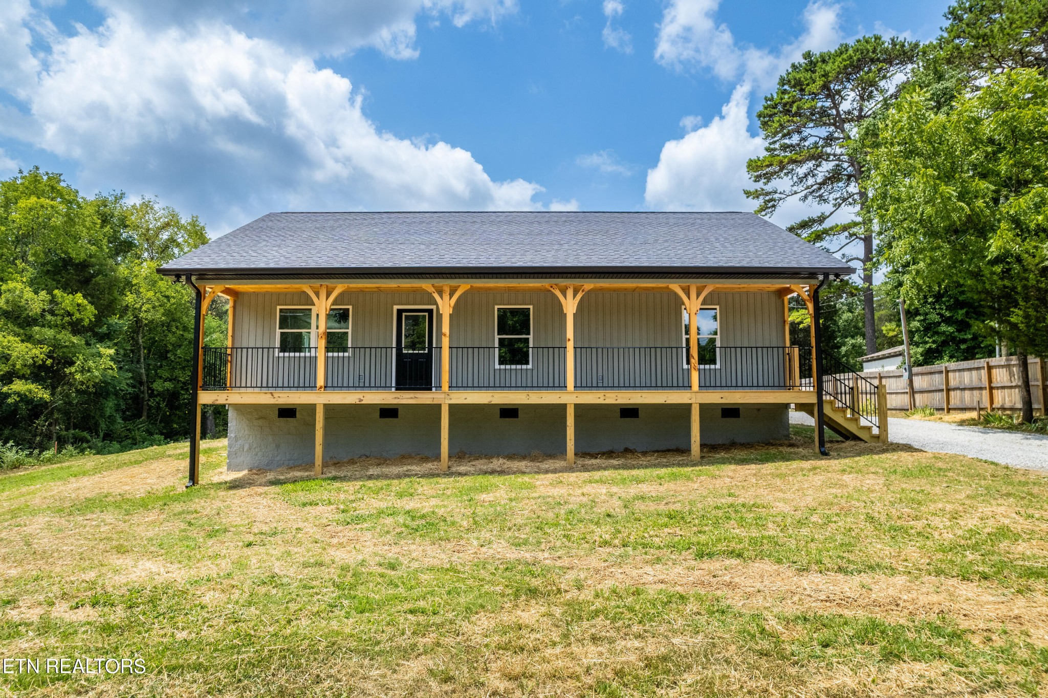 417 Clover Hill Road Maryville, TN 37801 - Photo 26 of 39 Gallery Image 26