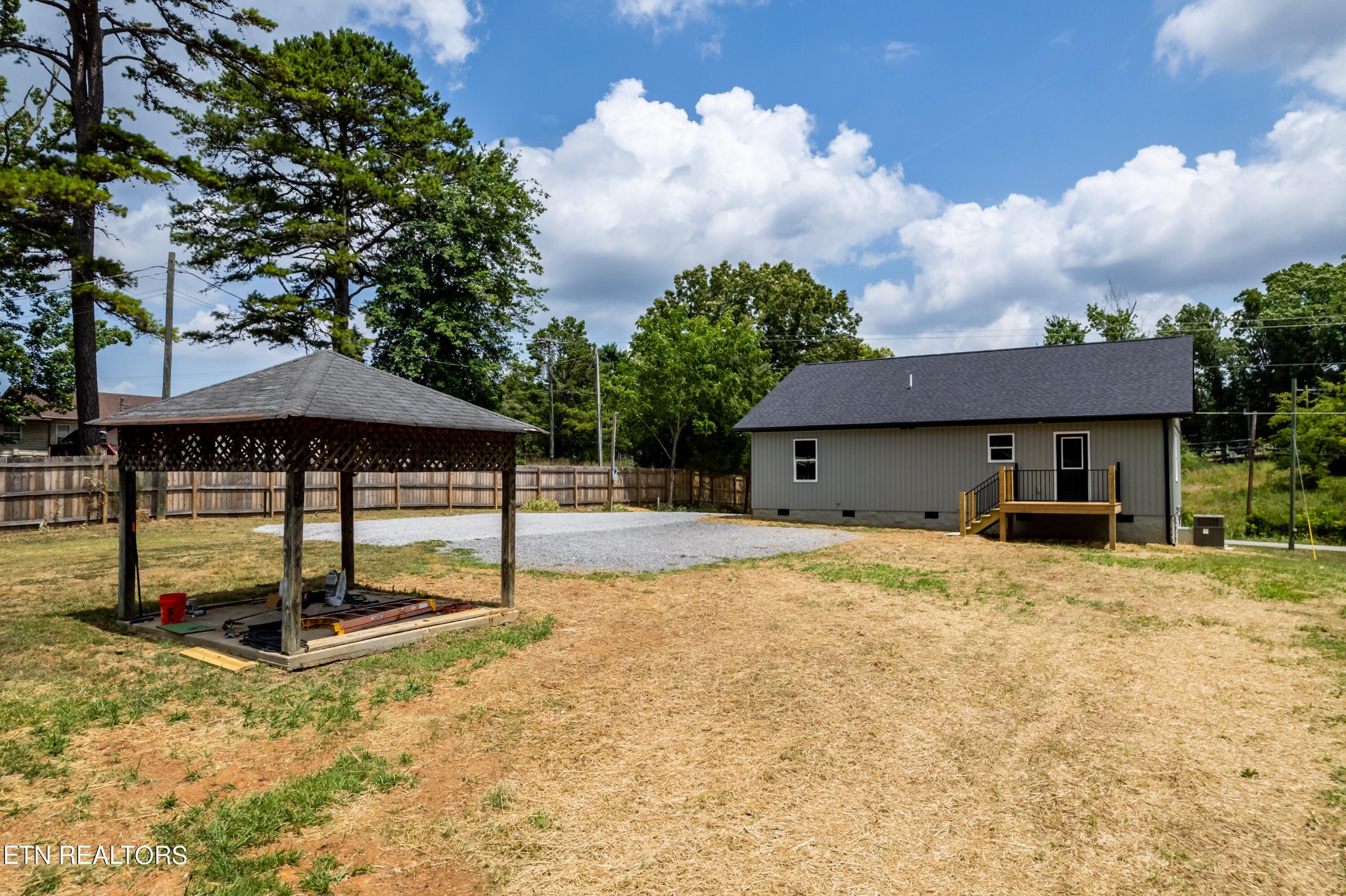 417 Clover Hill Road Maryville, TN 37801 - Photo 33 of 39 Gallery Image 33