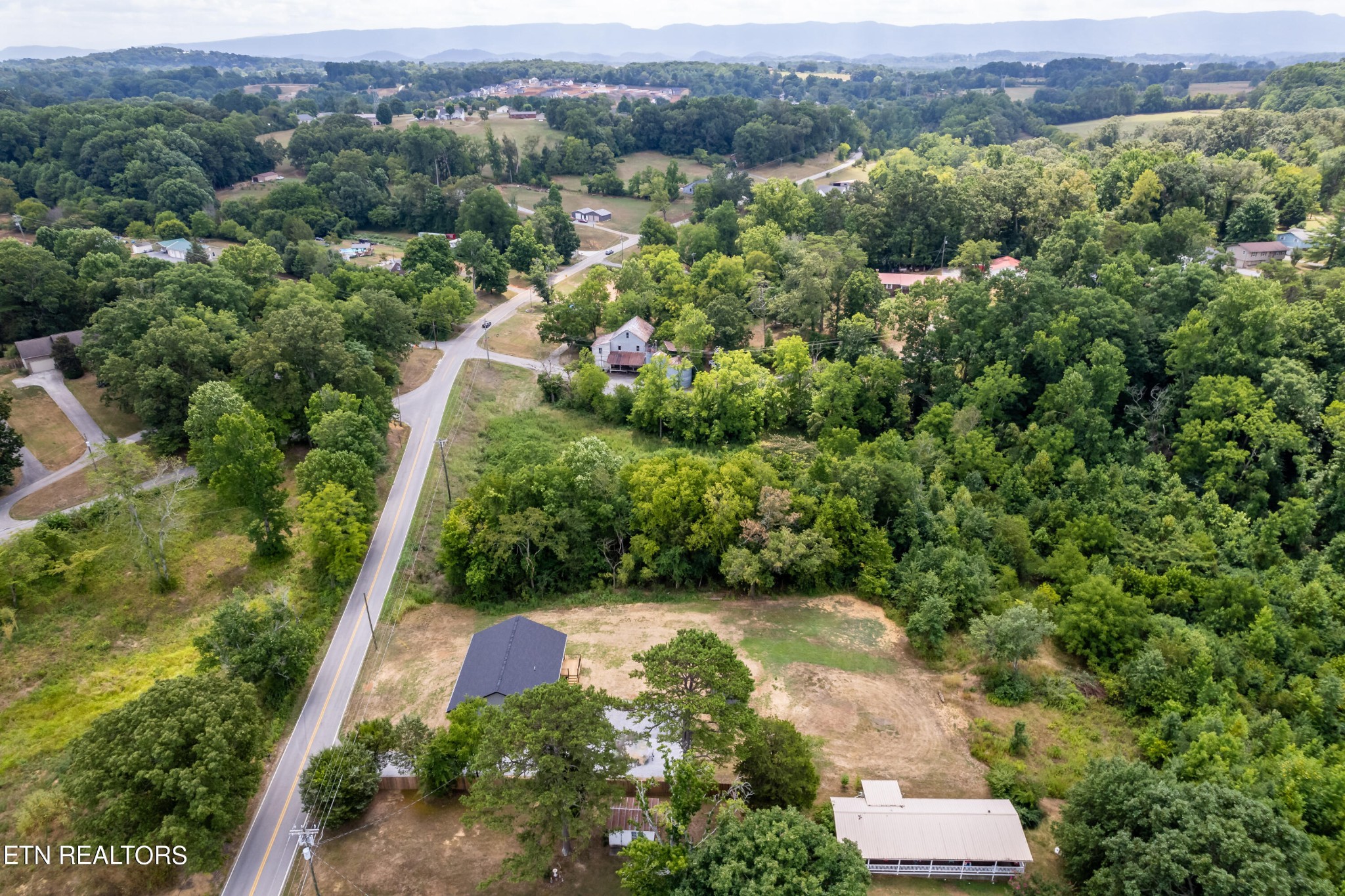 417 Clover Hill Road Maryville, TN 37801 - Photo 35 of 39 Gallery Image 35