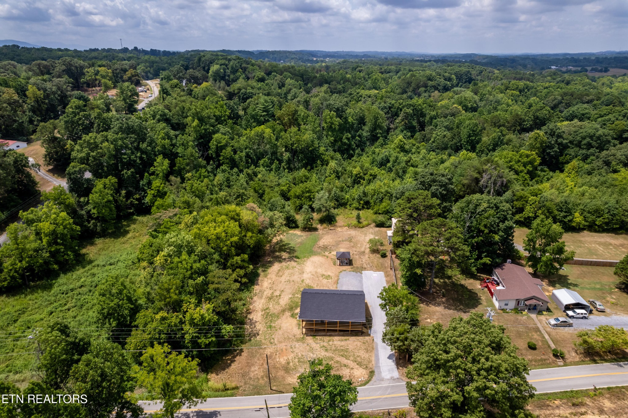 417 Clover Hill Road Maryville, TN 37801 - Photo 36 of 39 Gallery Image 36