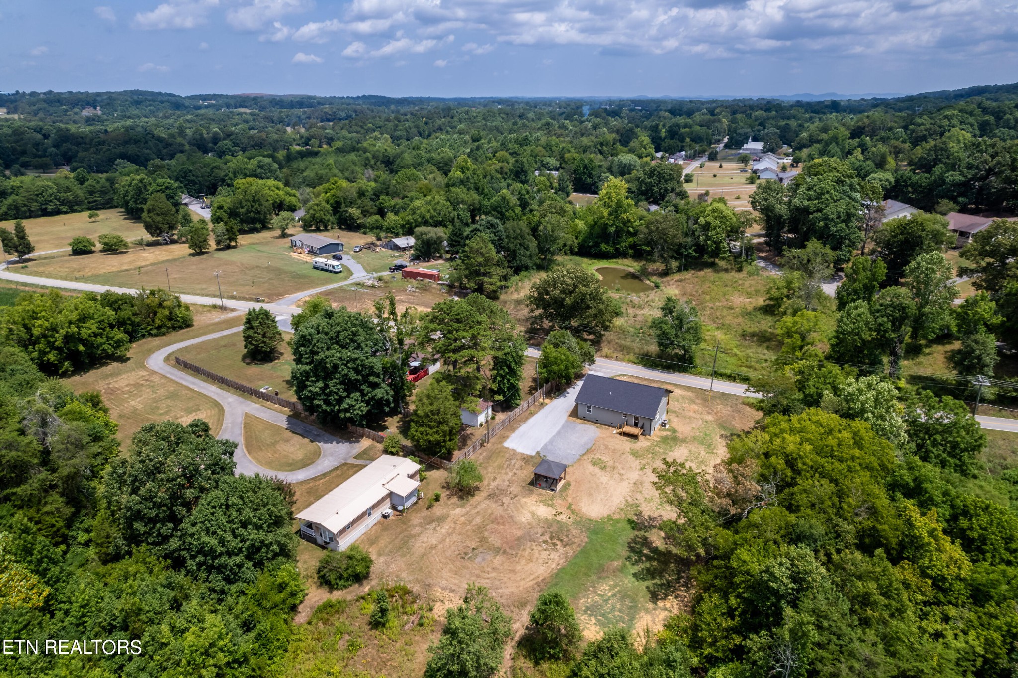 417 Clover Hill Road Maryville, TN 37801 - Photo 38 of 39 Gallery Image 38