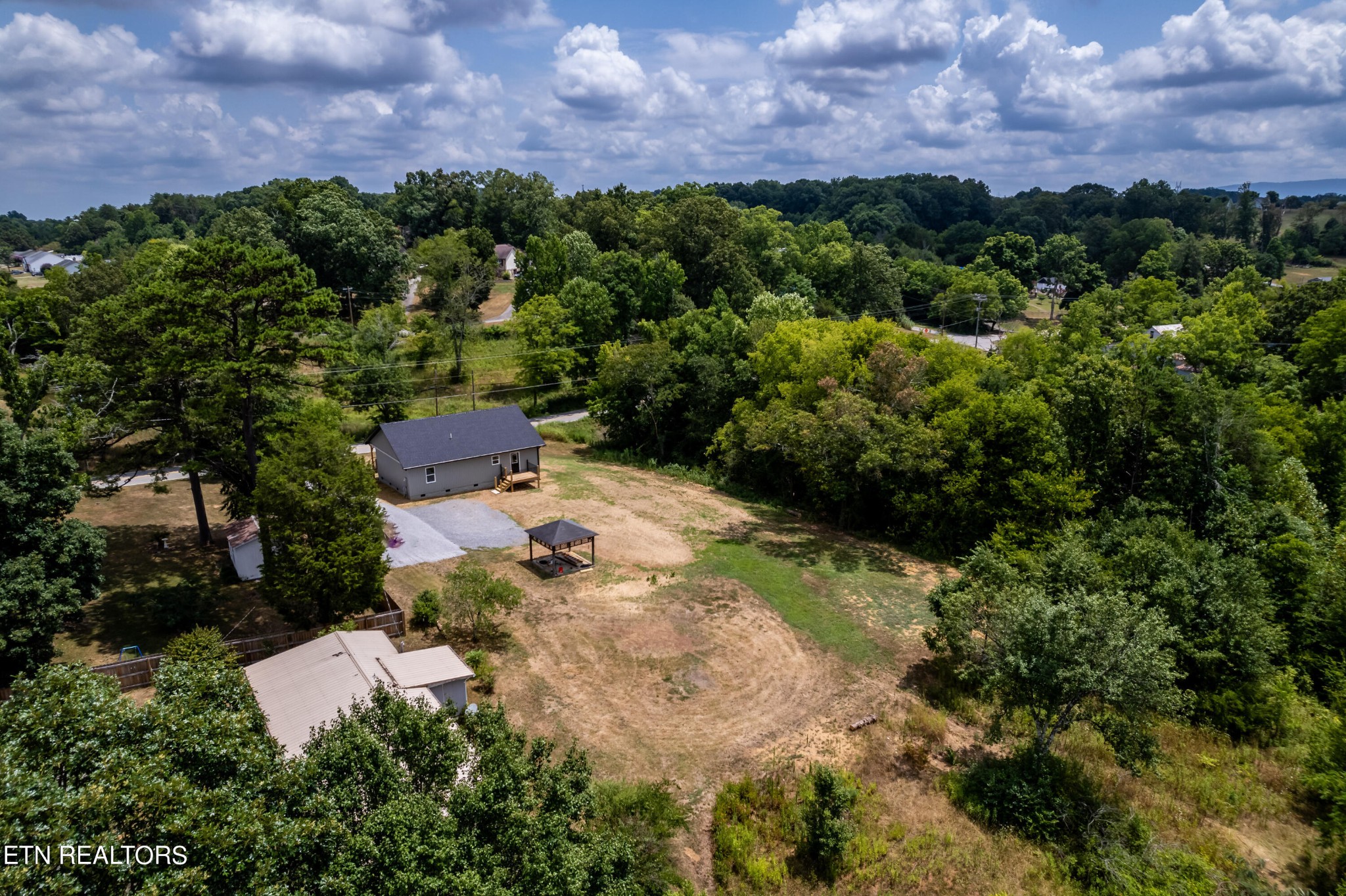 417 Clover Hill Road Maryville, TN 37801 - Photo 39 of 39 Gallery Image 39