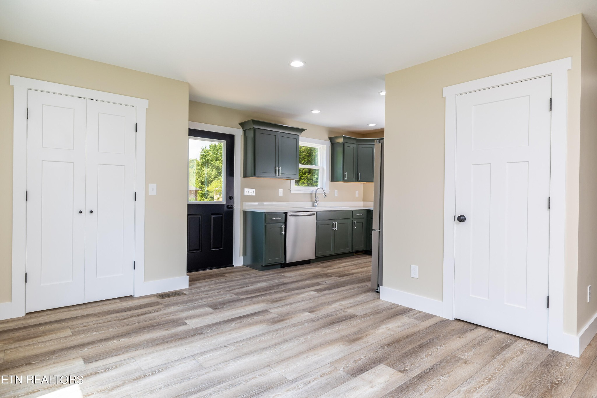 417 Clover Hill Road Maryville, TN 37801 - Photo 6 of 39 Gallery Image 6
