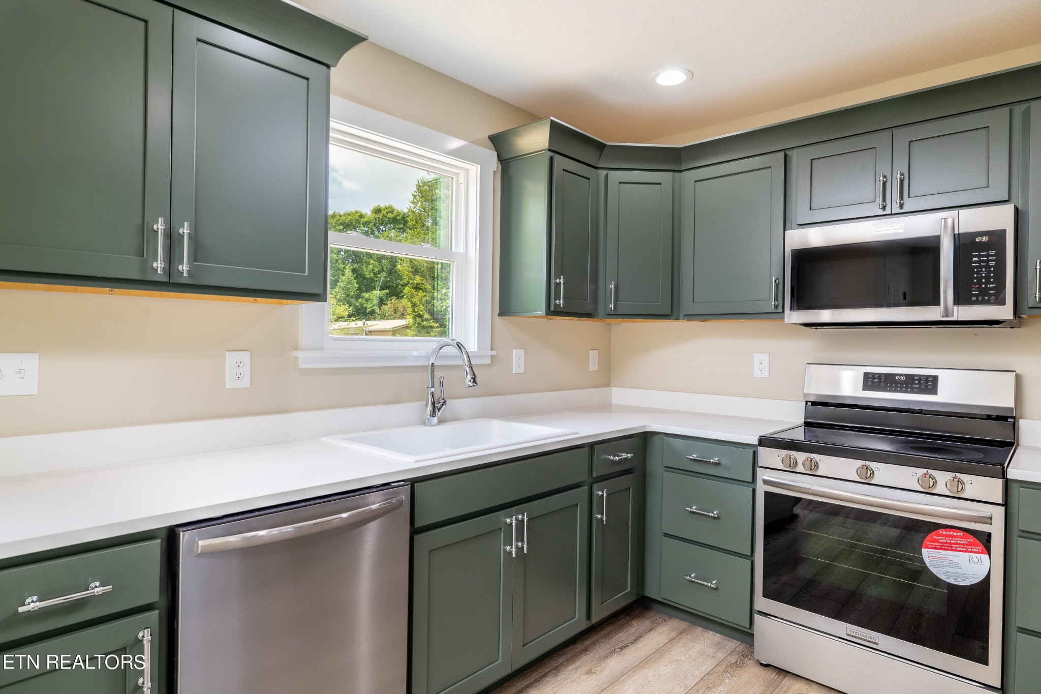 417 Clover Hill Road Maryville, TN 37801 - Photo 7 of 39 Gallery Image 7