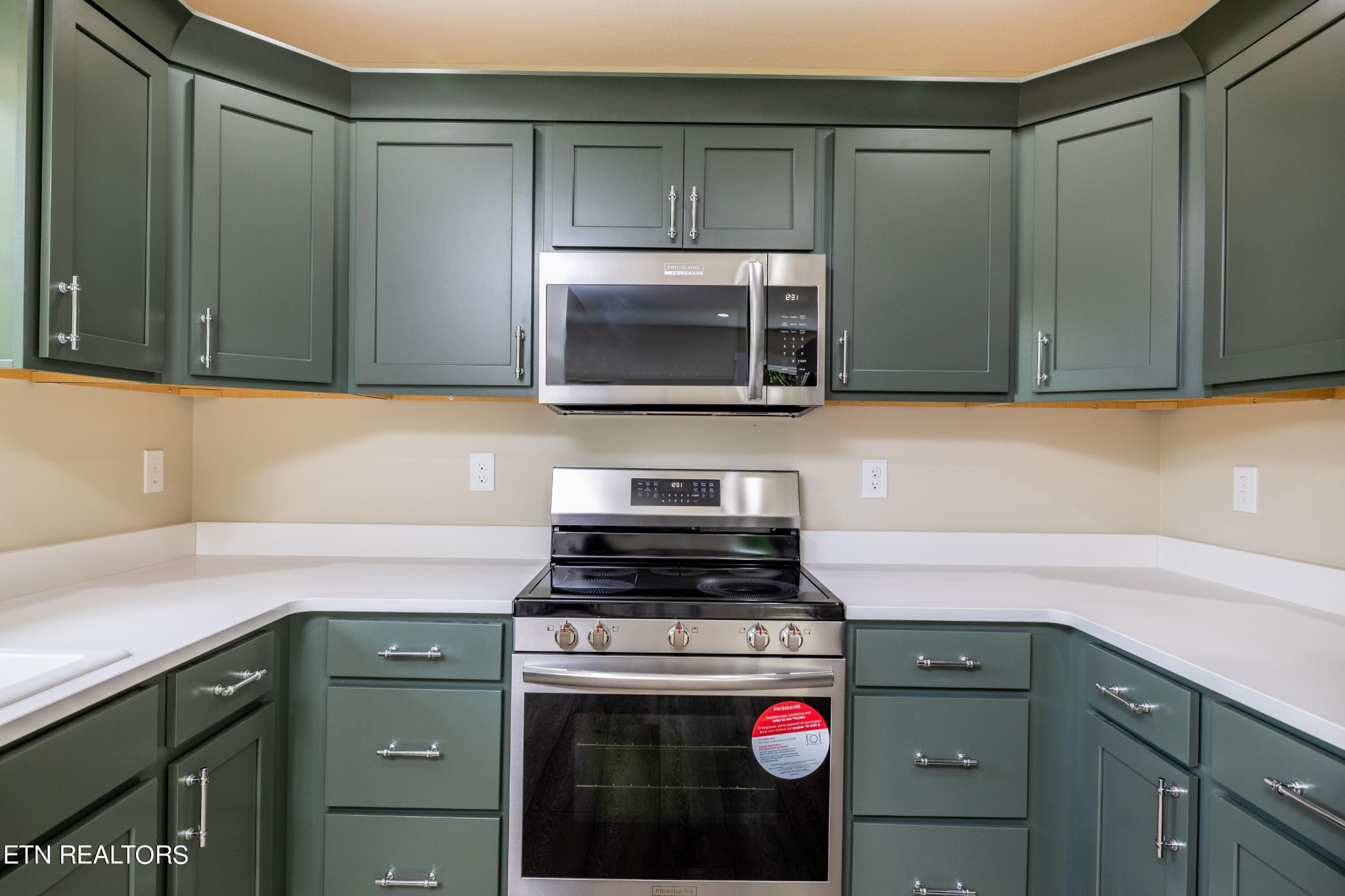 417 Clover Hill Road Maryville, TN 37801 - Photo 8 of 39 Gallery Image 8