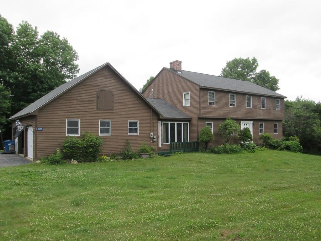 385 Bald Mountain Road Dedham, ME 04429 - Photo 33 of 35 Photo