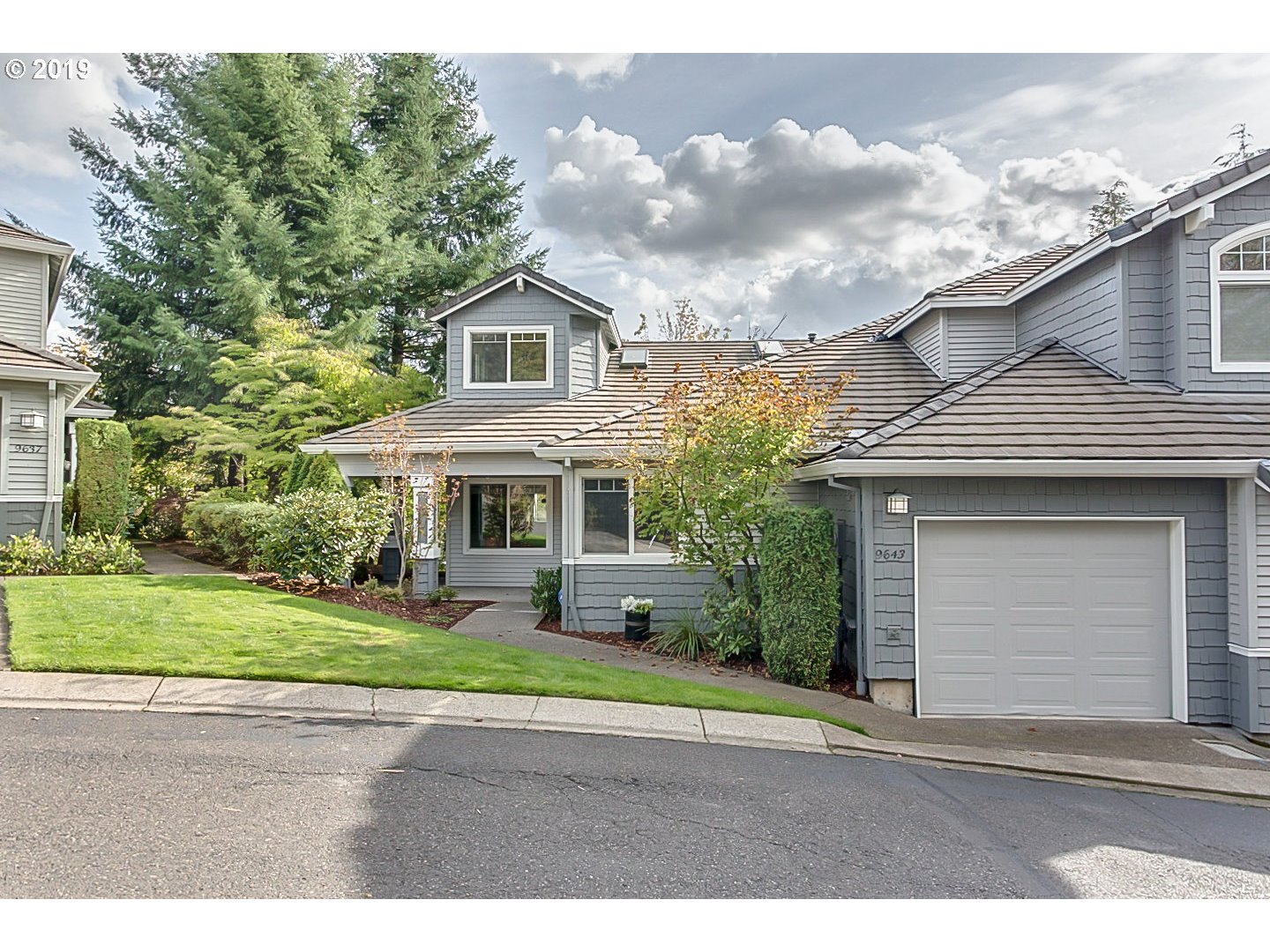 9643 Northwest Silver Ridge Loop Portland, OR 97229 - Photo 1 of 19 Gallery Image 1