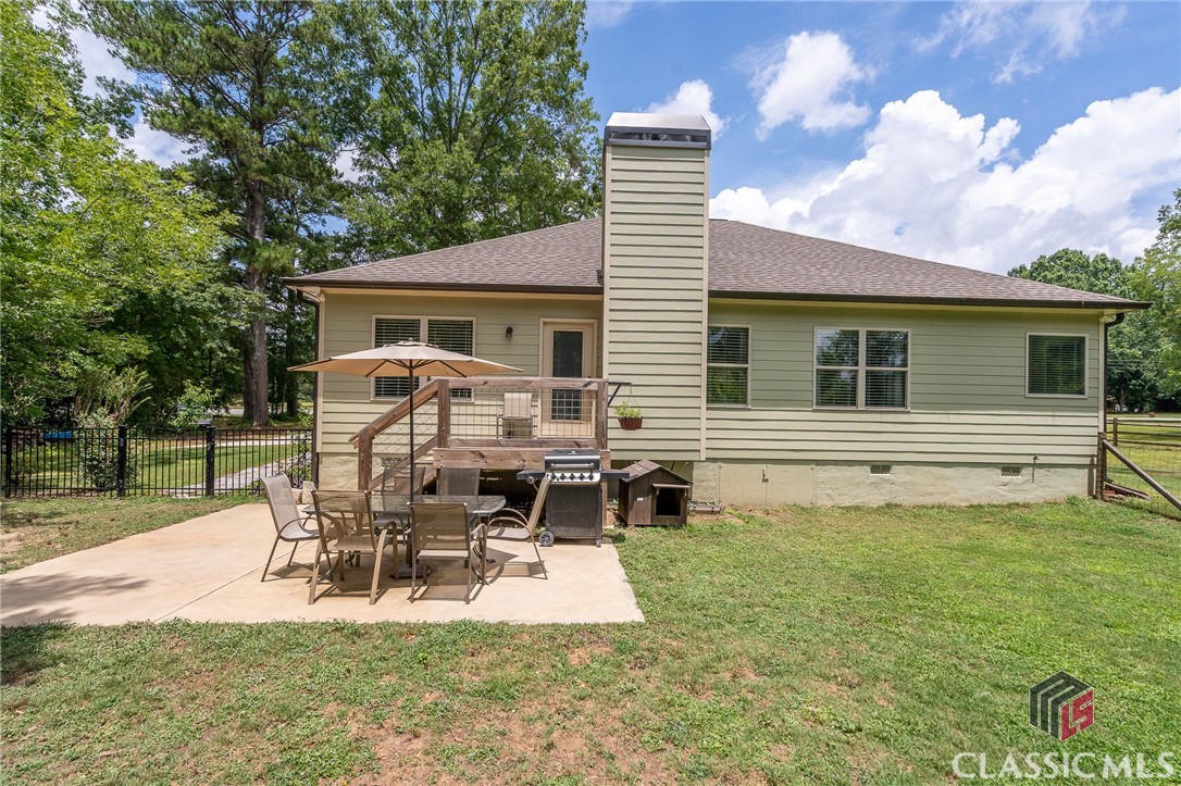 785 Pannell Road Monroe, GA 30655 - Photo 21 of 49 Gallery Image 21