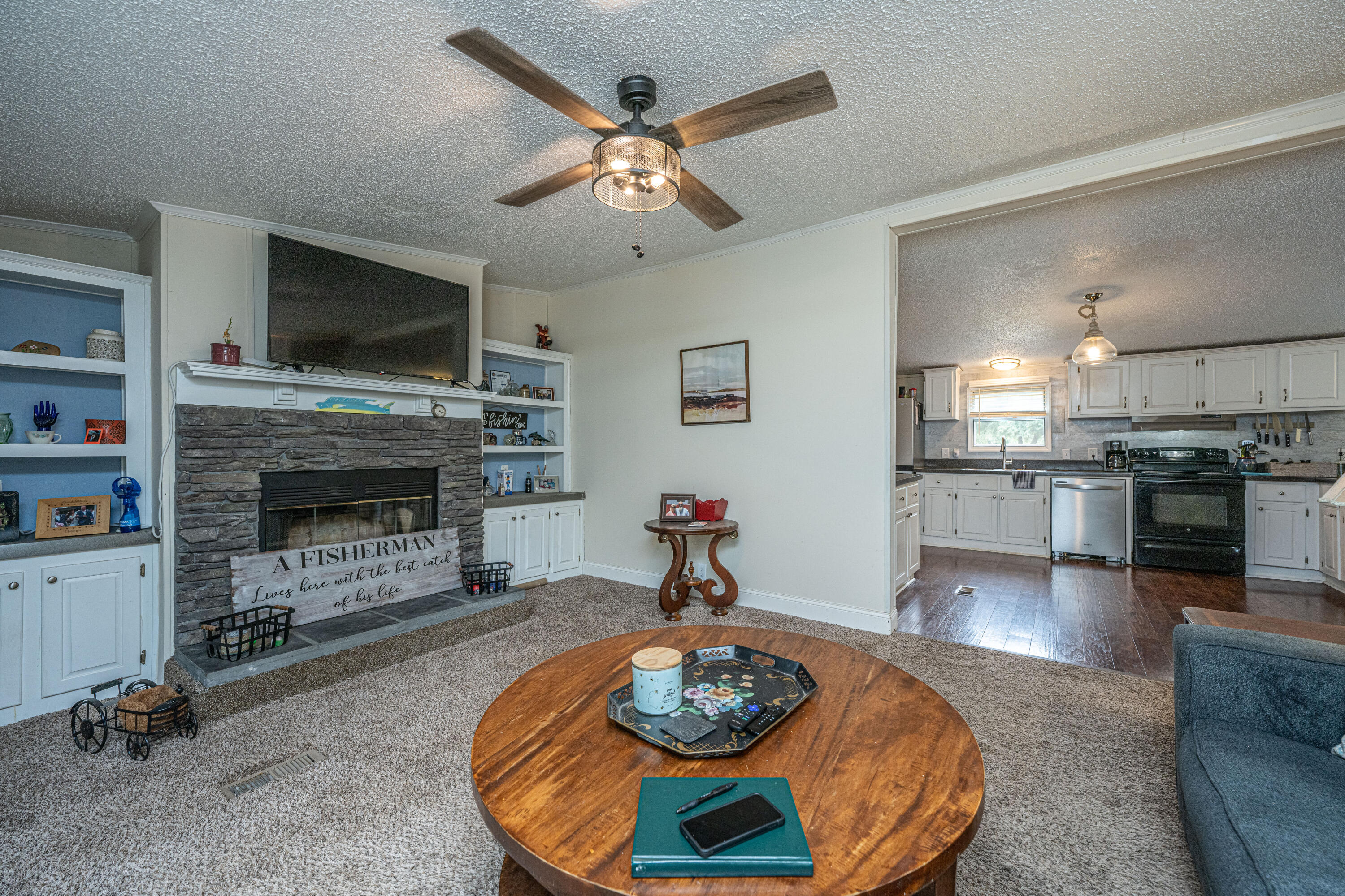 3637 Santee River Road, Unit LOT 1 St. Stephen, SC 29479 - Photo 12 of 40 3637SanteeRiverRd012