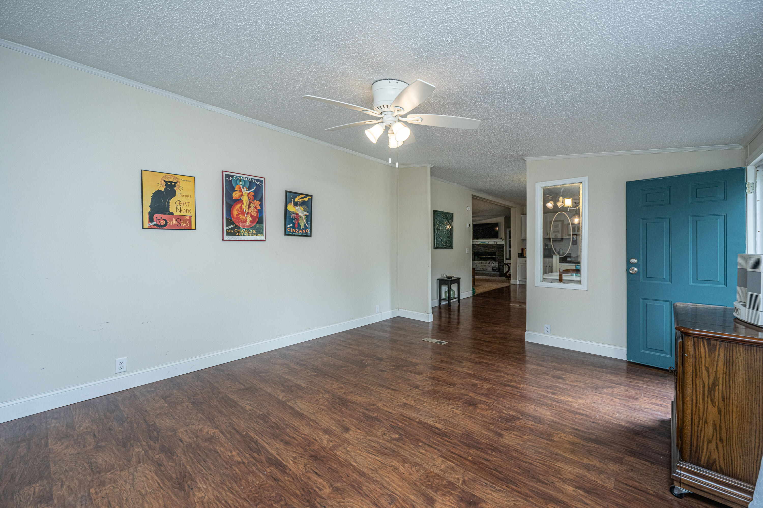 3637 Santee River Road, Unit LOT 1 St. Stephen, SC 29479 - Photo 8 of 40 3637SanteeRiverRd008