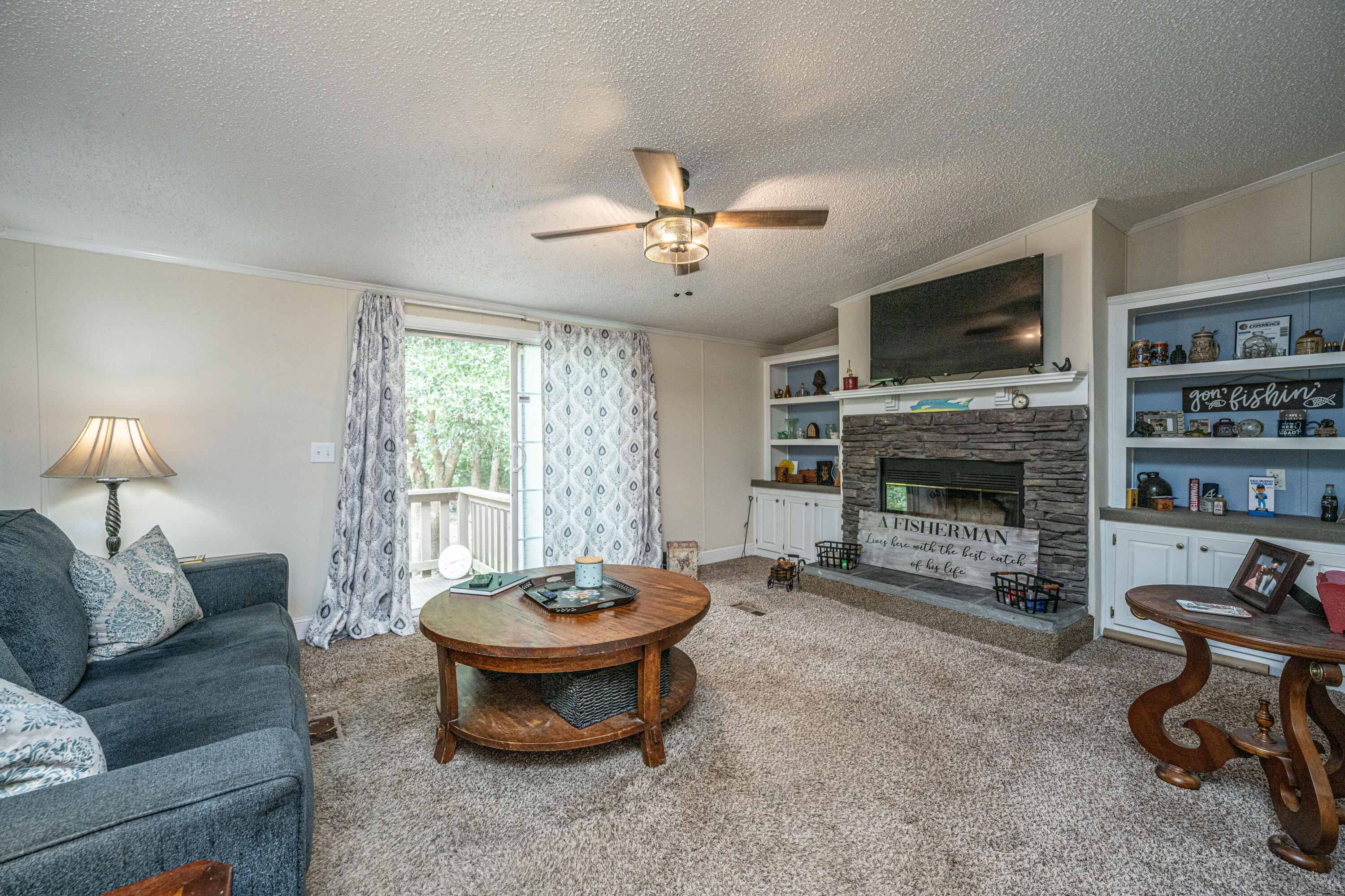 3637 Santee River Road, Unit LOT 1 St. Stephen, SC 29479 - Photo 9 of 40 3637SanteeRiverRd009