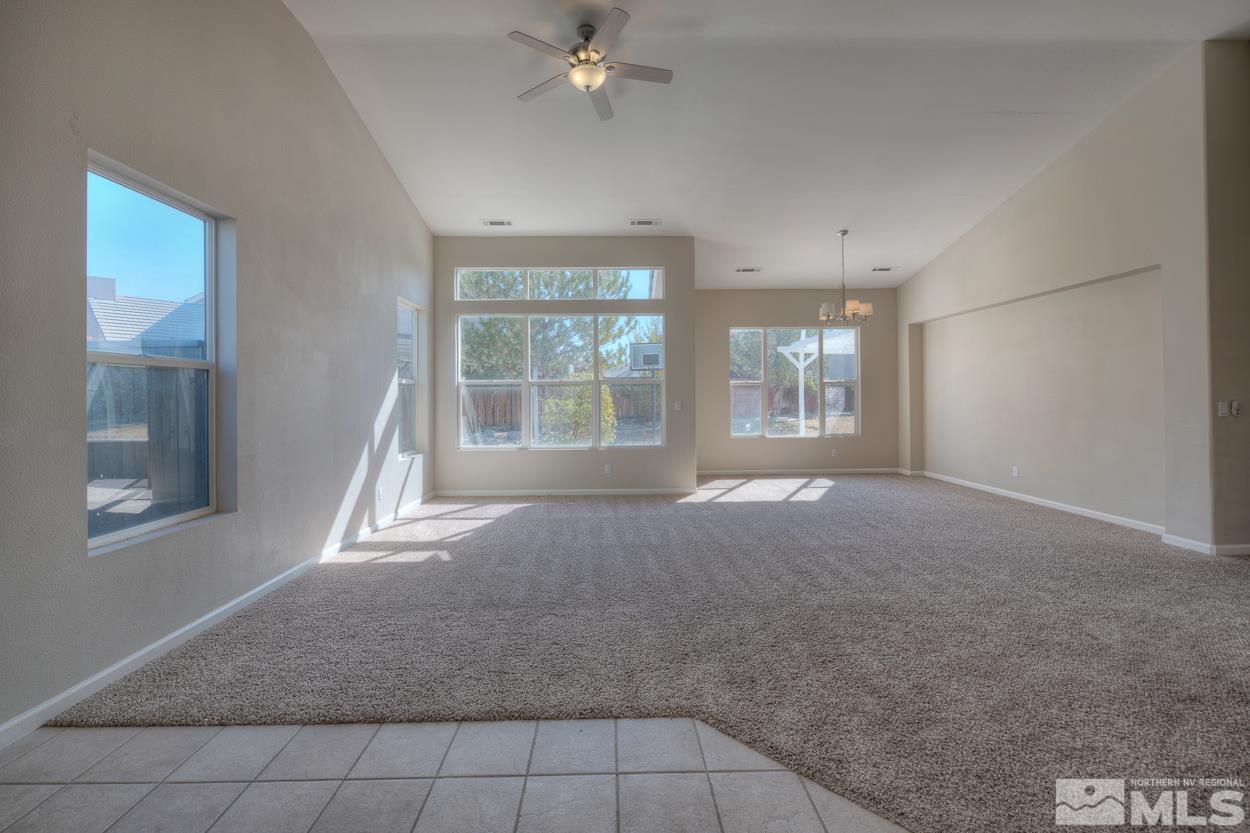 1580 Sutterbrook Way Reno, NV 89521 - Photo 5 of 25 an empty room with windows and closet