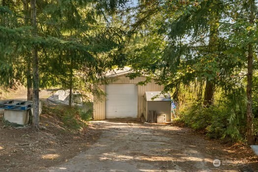 7150 Northeast North Shore Road Belfair, WA 98528 - Photo 32 of 32