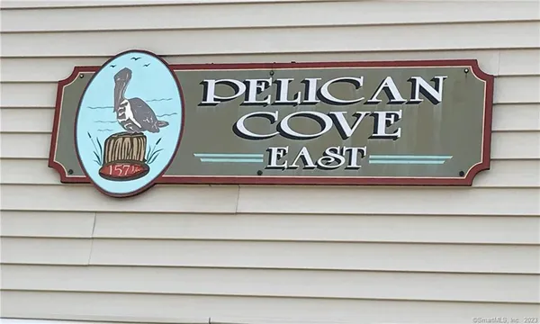 $2,400 | 157 Kings Highway, Unit L, Milford, CT 06460