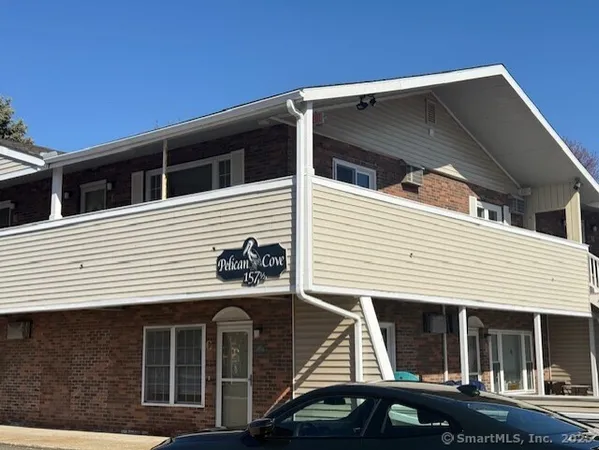 $2,400 | 157 Kings Highway, Unit L, Milford, CT 06460