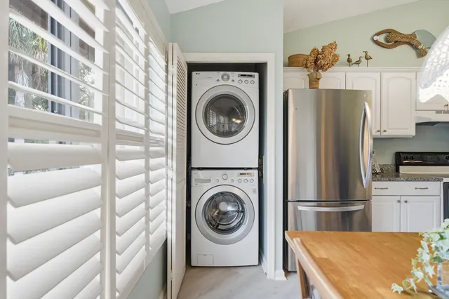 $324,900 | 6100 Southeast Martinique Drive, Unit 201, Stuart, FL 34997