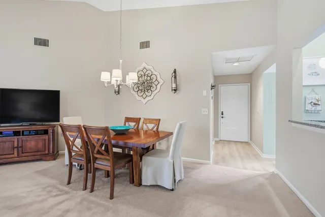 $324,900 | 6100 Southeast Martinique Drive, Unit 201, Stuart, FL 34997