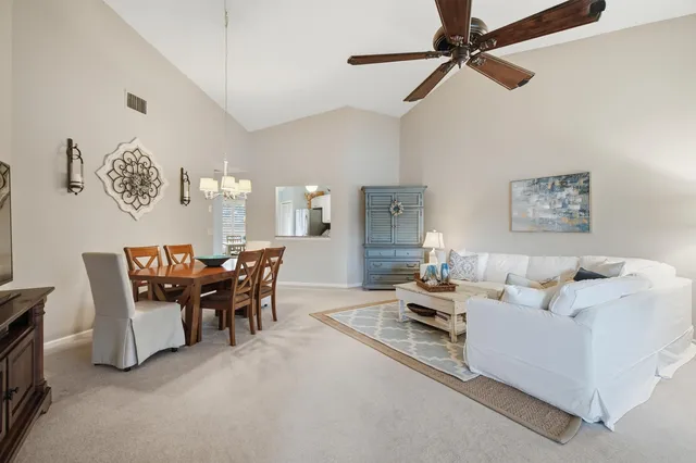 $324,900 | 6100 Southeast Martinique Drive, Unit 201, Stuart, FL 34997