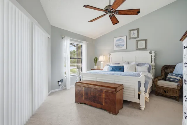 $324,900 | 6100 Southeast Martinique Drive, Unit 201, Stuart, FL 34997