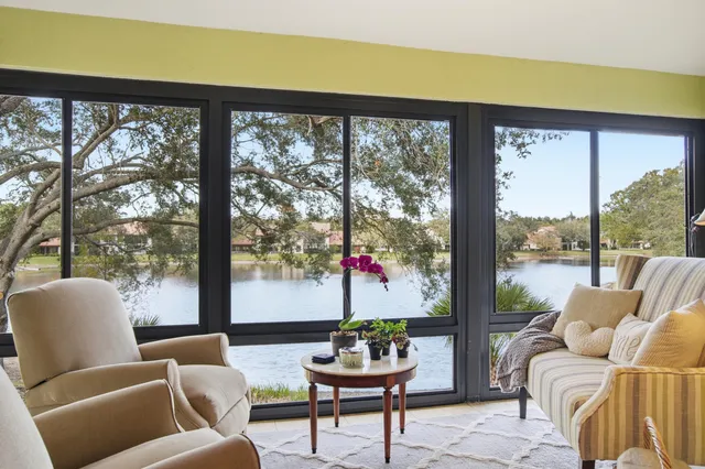 $324,900 | 6100 Southeast Martinique Drive, Unit 201, Stuart, FL 34997