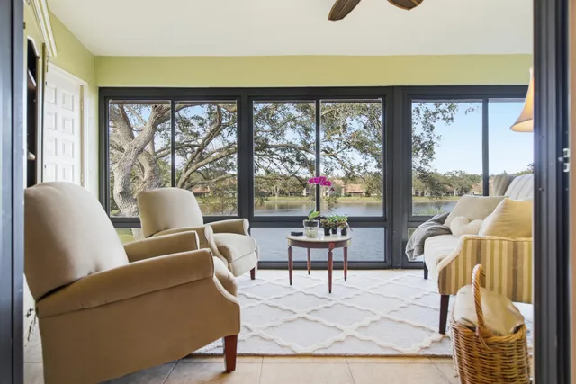 $324,900 | 6100 Southeast Martinique Drive, Unit 201, Stuart, FL 34997