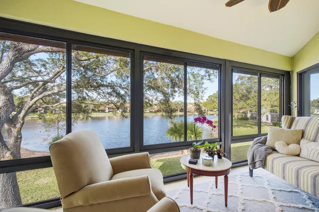 $324,900 | 6100 Southeast Martinique Drive, Unit 201, Stuart, FL 34997