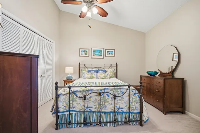 $324,900 | 6100 Southeast Martinique Drive, Unit 201, Stuart, FL 34997