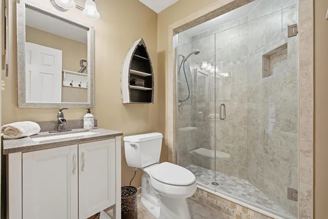 $324,900 | 6100 Southeast Martinique Drive, Unit 201, Stuart, FL 34997