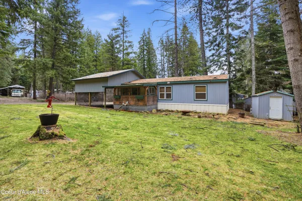 $400,000 | 7562 West Spirit Lake Road, Unit 10, Spirit Lake, ID 83869