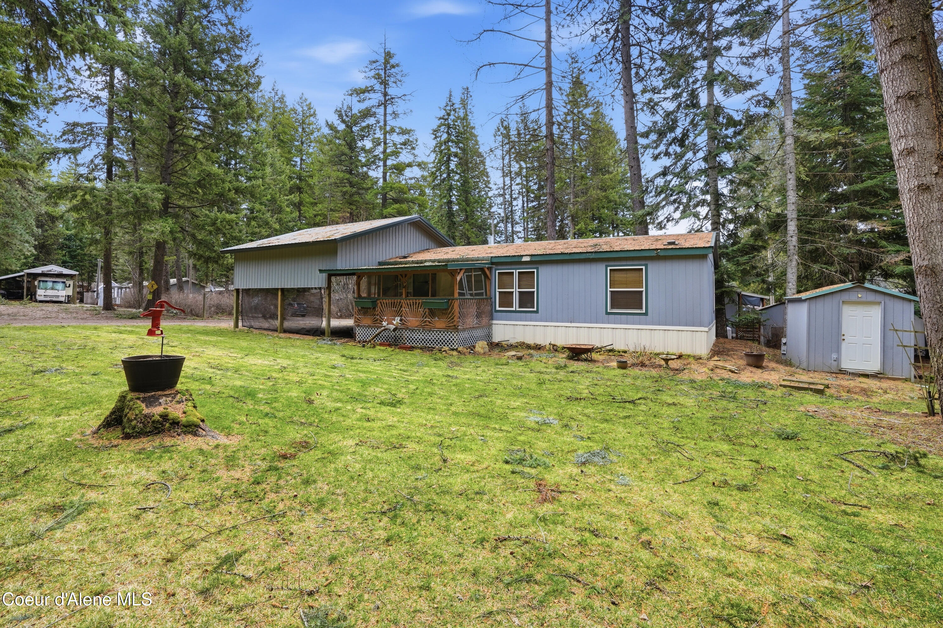 7562 West Spirit Lake Road, Unit 10 Spirit Lake, ID 83869 - Photo 25 of 40 IMG_2016