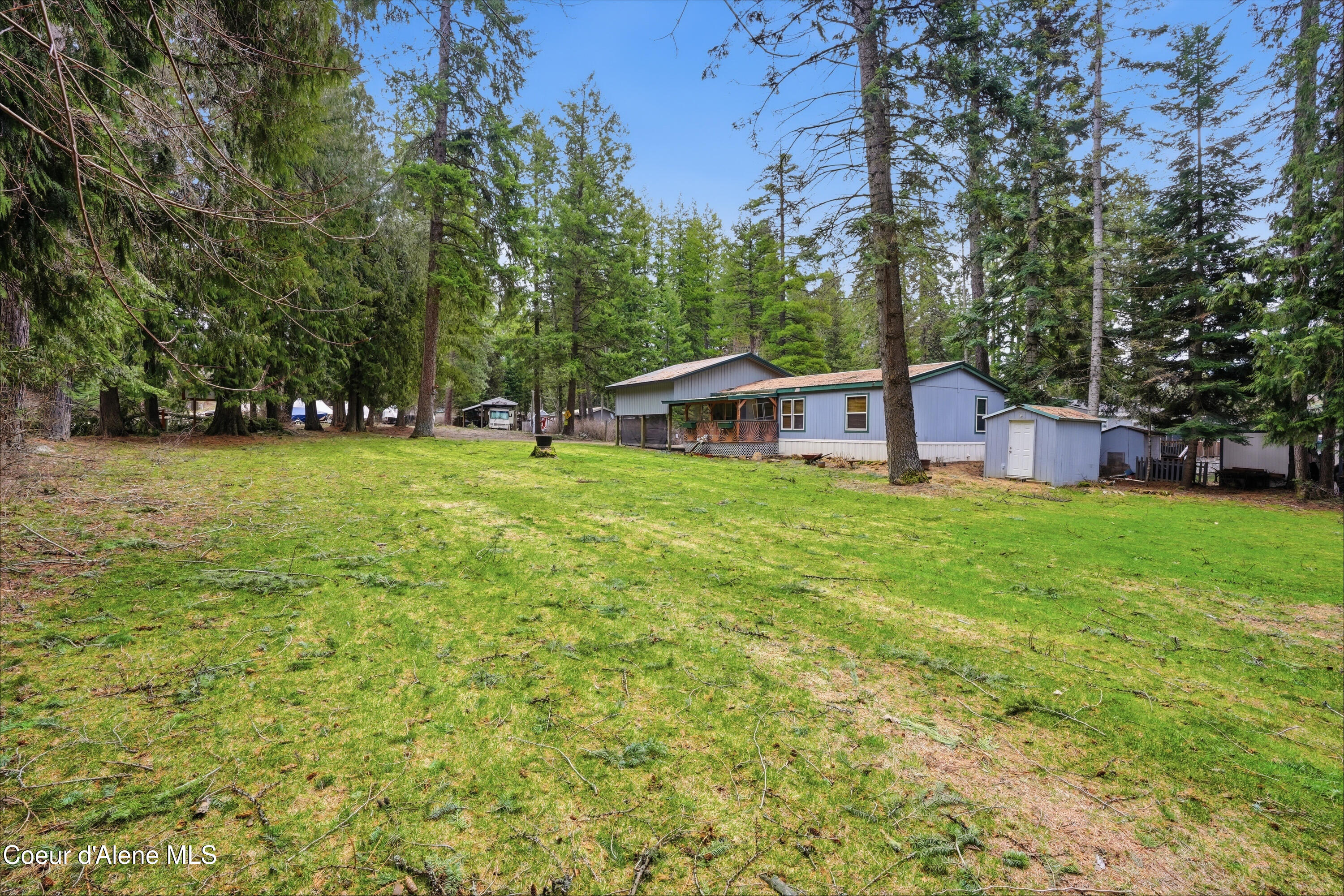 7562 West Spirit Lake Road, Unit 10 Spirit Lake, ID 83869 - Photo 29 of 40 IMG_2010