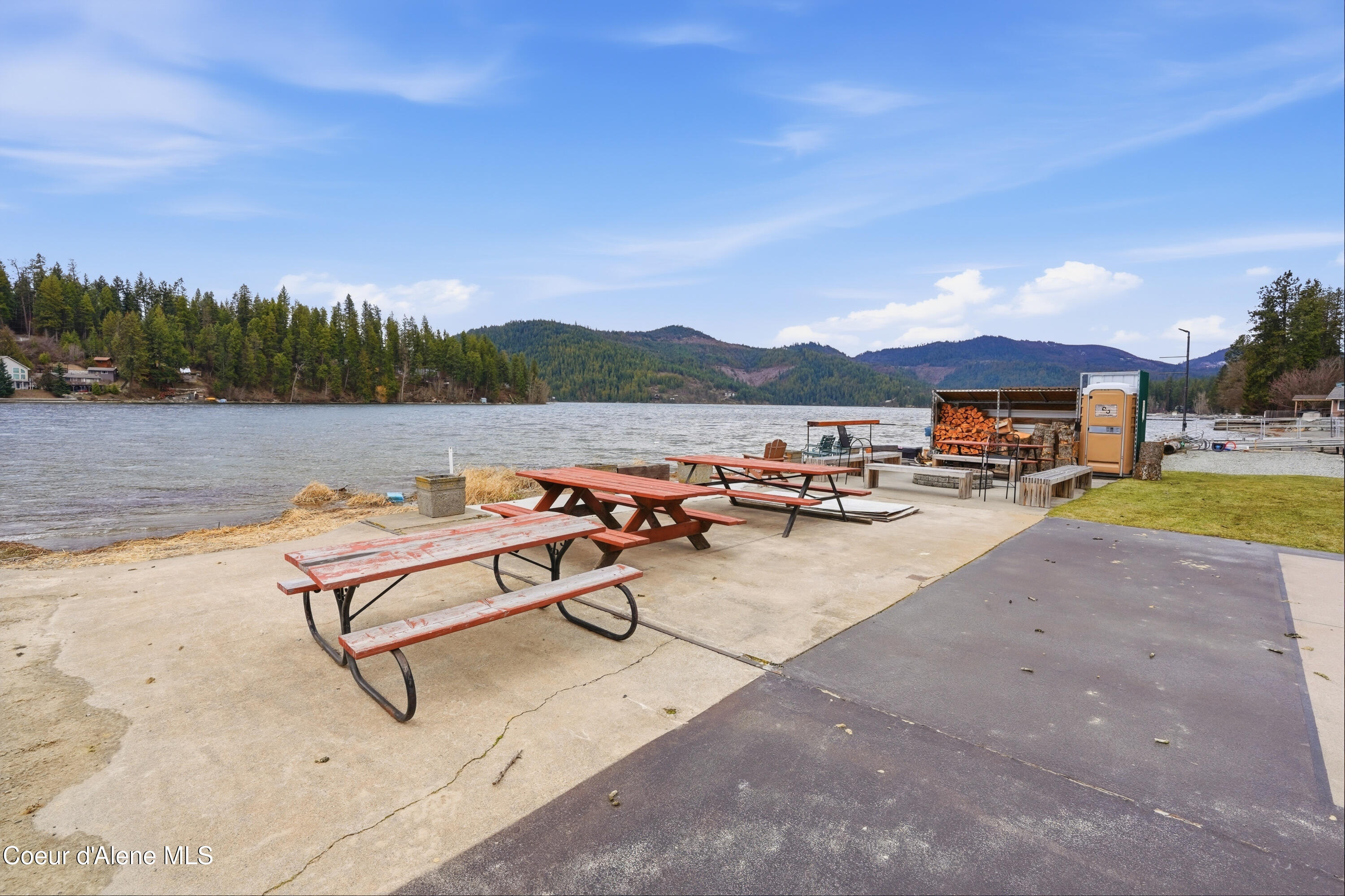 7562 West Spirit Lake Road, Unit 10 Spirit Lake, ID 83869 - Photo 33 of 40 IMG_2004