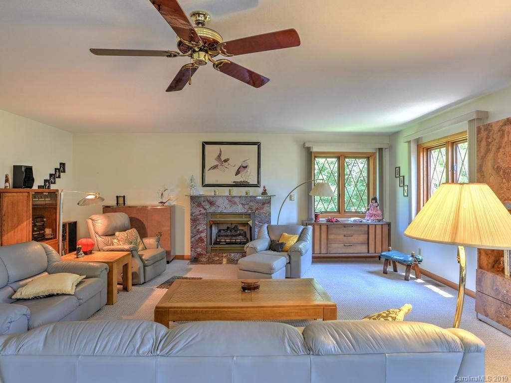 41 High Country Road Weaverville, NC 28787 - Photo 8 of 41 Gallery Image 8