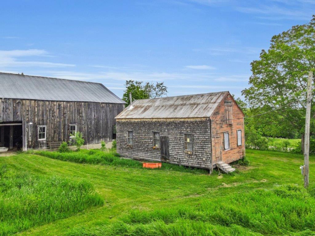 248 N Road Fayette, ME 04349 - Photo 9 of 59 9