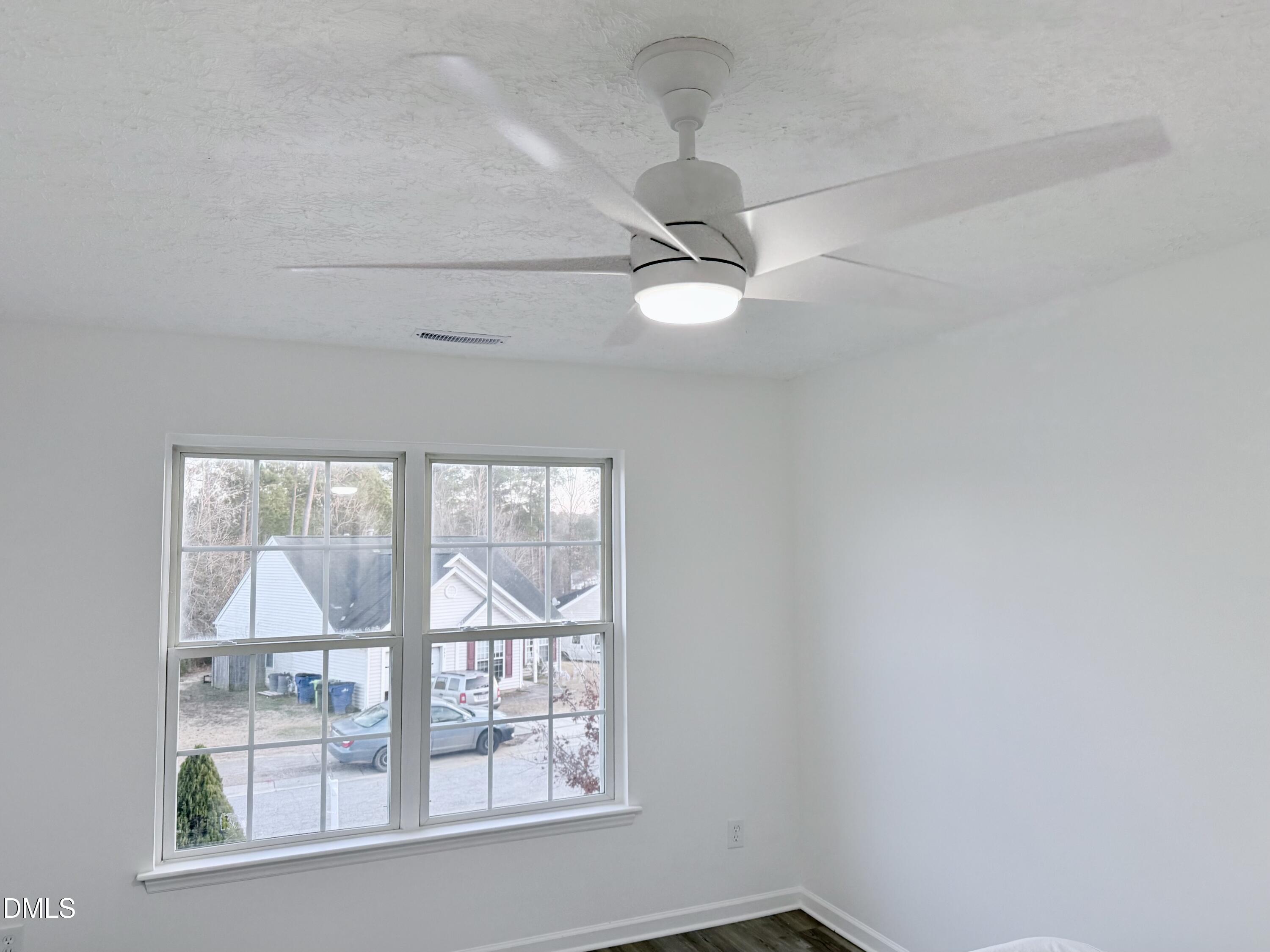 2816 Smoke Place Raleigh, NC 27610 - Photo 13 of 21 an empty room with a window