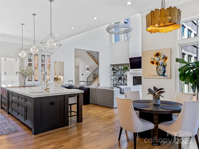 $4,550,000 | 1905 White Tree Trail, Arden, NC 28704