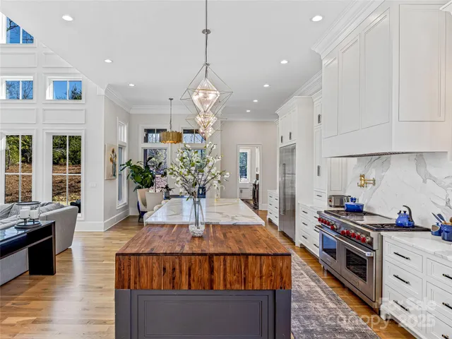 $4,550,000 | 1905 White Tree Trail, Arden, NC 28704