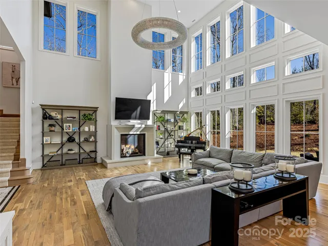 $4,550,000 | 1905 White Tree Trail, Arden, NC 28704