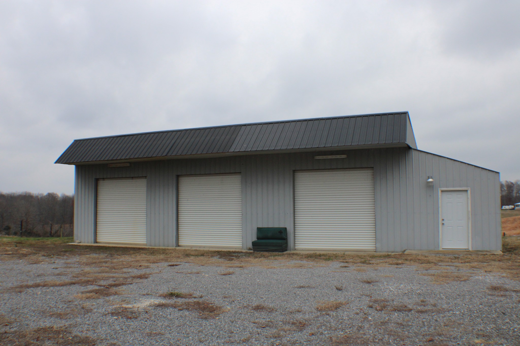 366 Pea Ridge Road Woodbury, TN 37190 - Photo 3 of 25