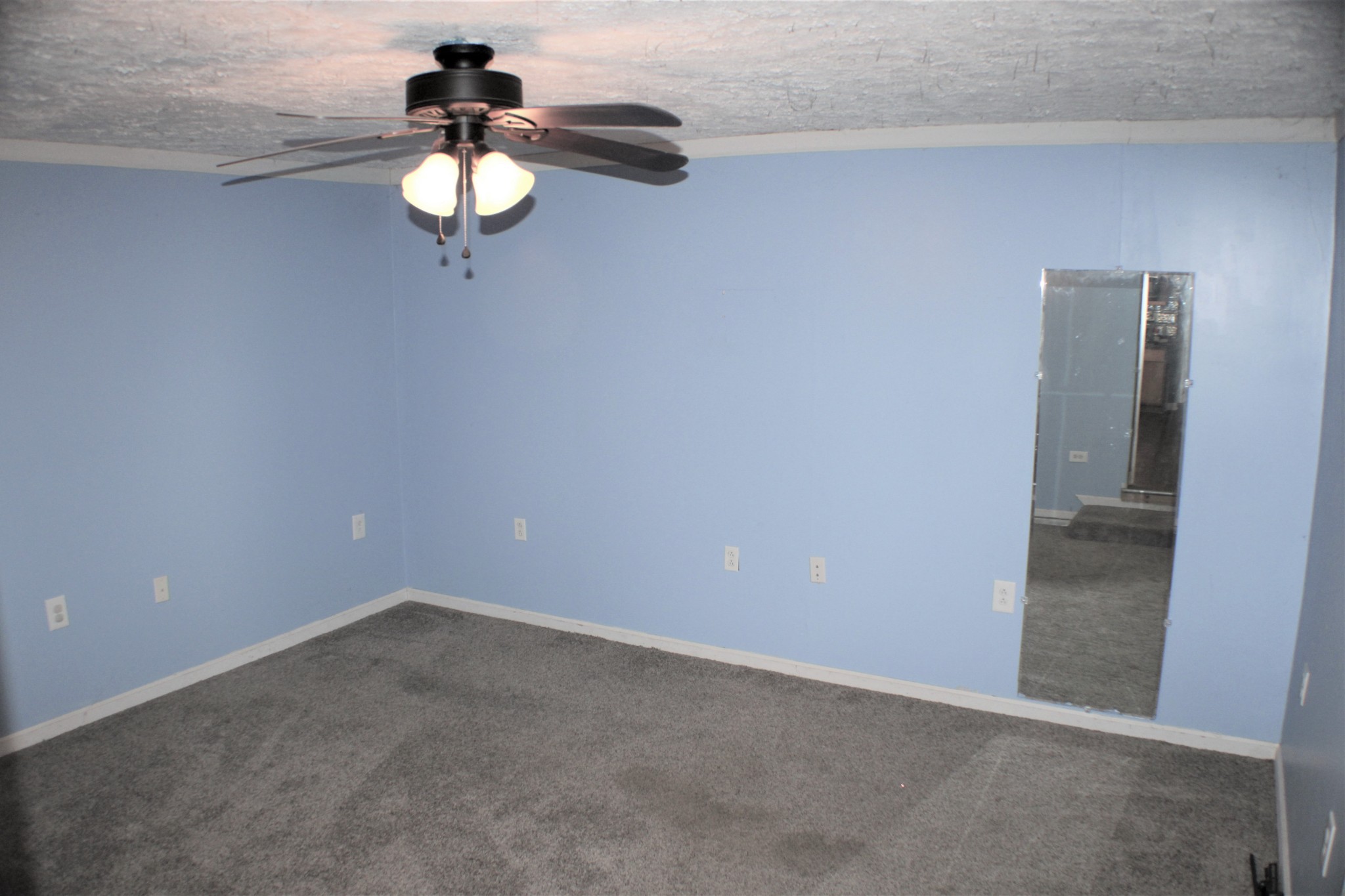 366 Pea Ridge Road Woodbury, TN 37190 - Photo 10 of 25 a view of cabinet and door