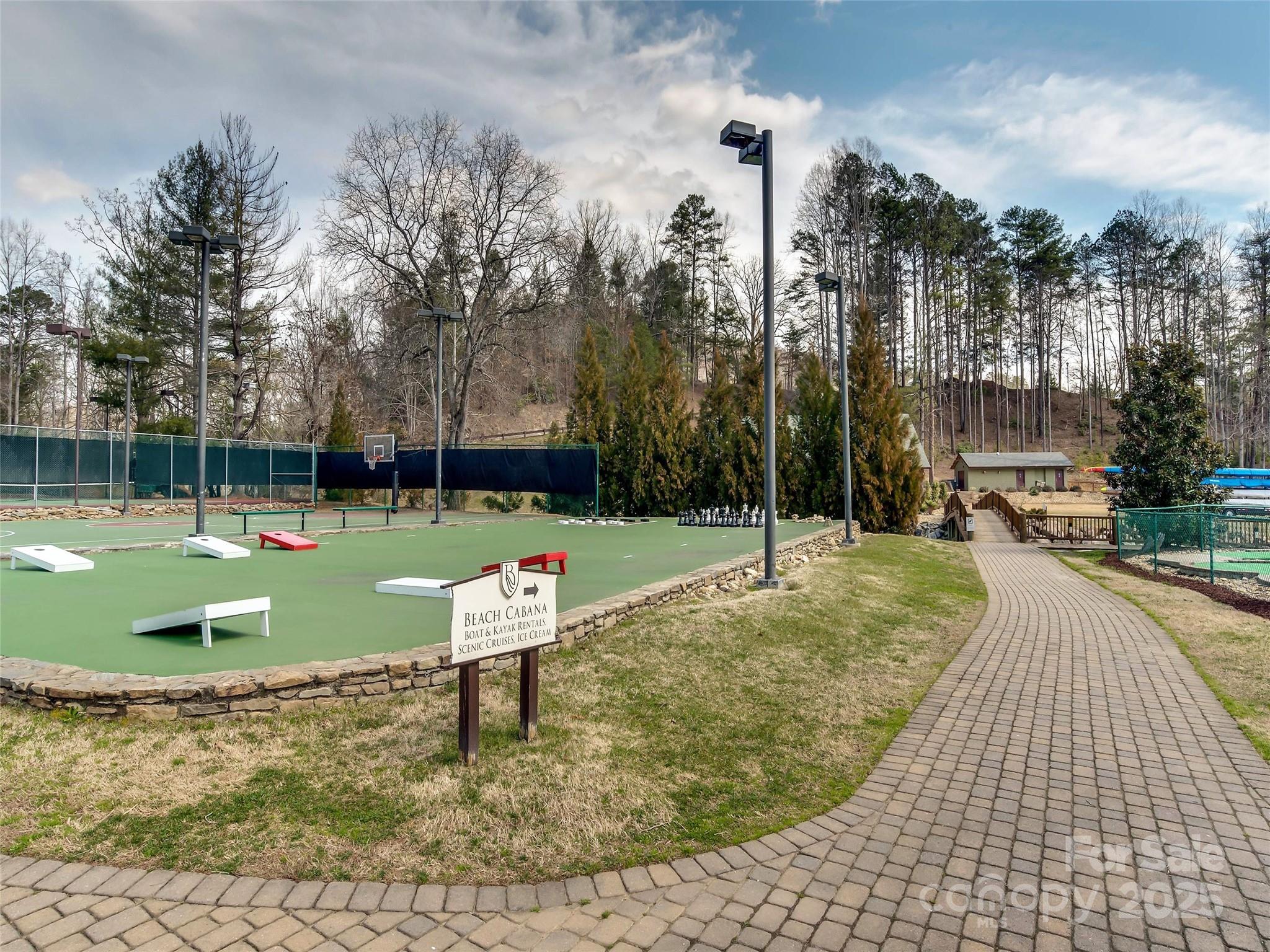 0 Quail Ridge Road, Unit 216 Lake Lure, NC 28746 - Photo 15 of 15