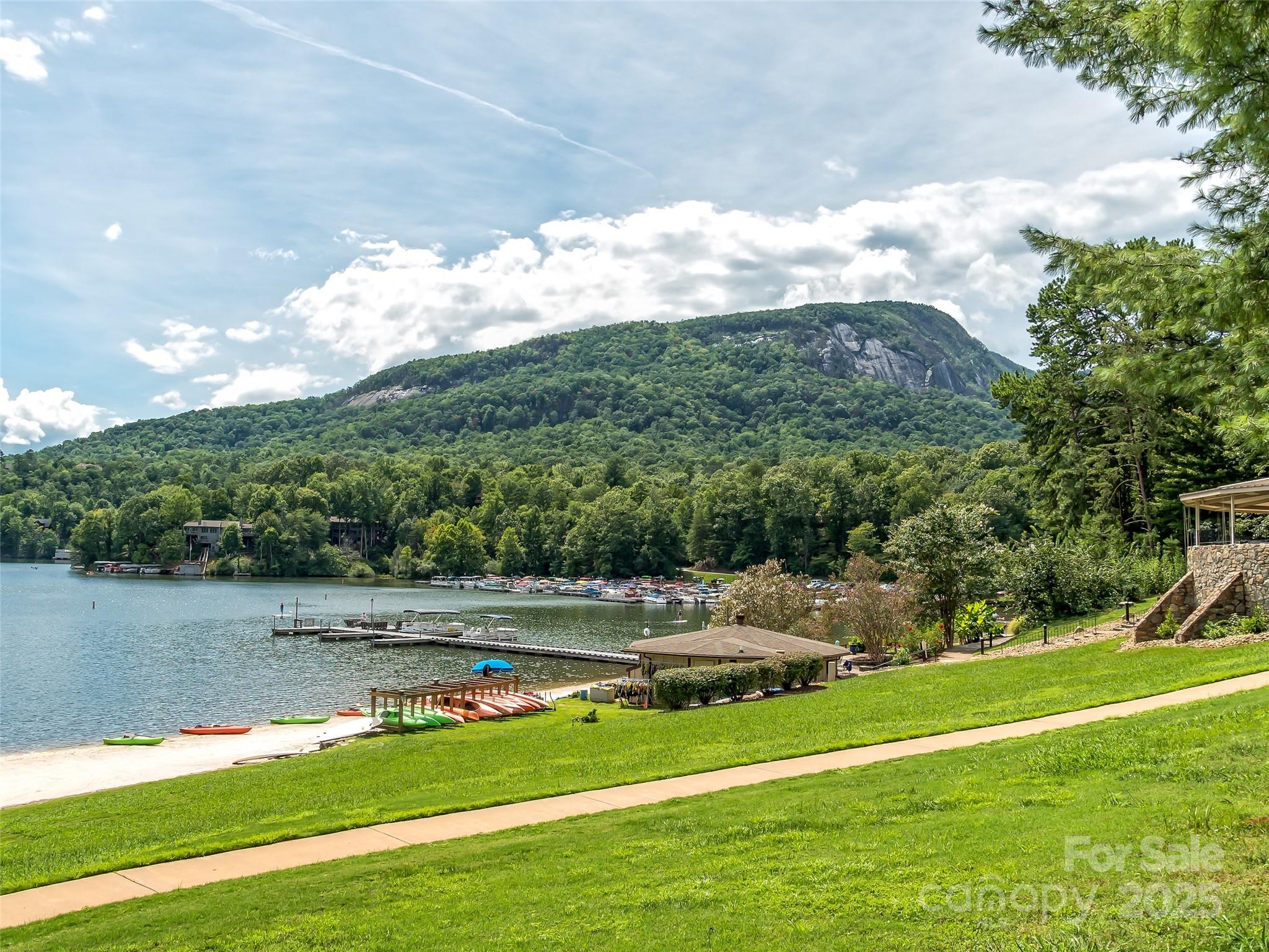 0 Quail Ridge Road, Unit 216 Lake Lure, NC 28746 - Photo 6 of 15